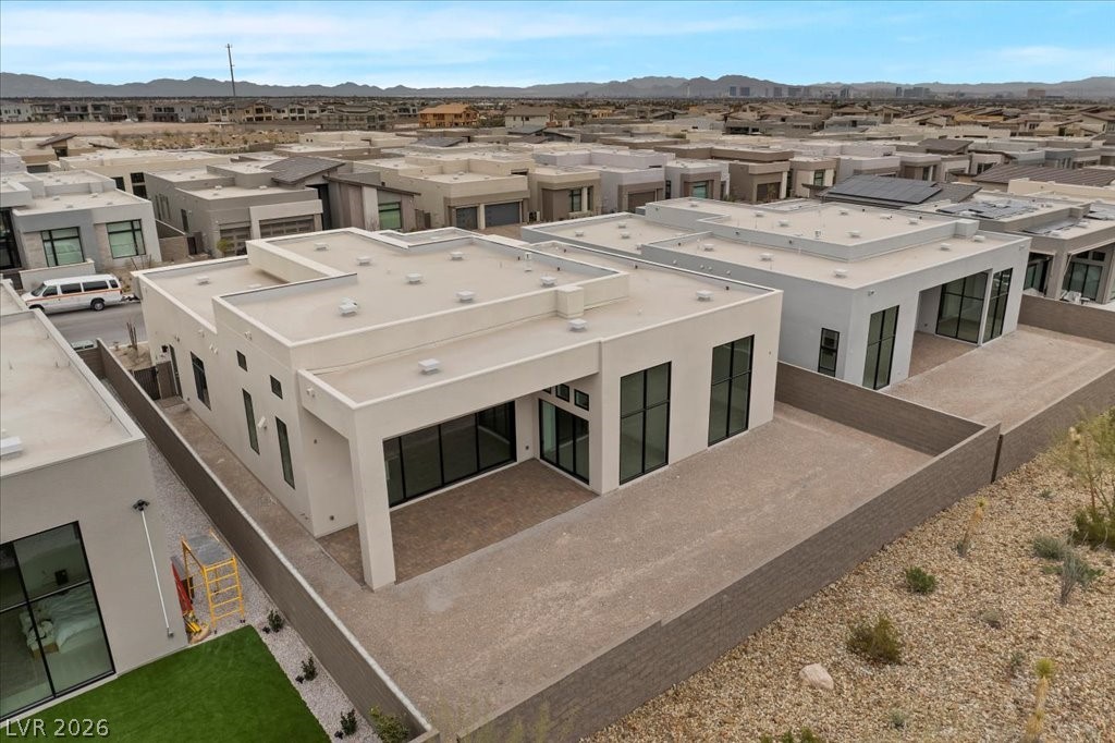 10907 Agate Cliffs Avenue Las Vegas NV 89135
