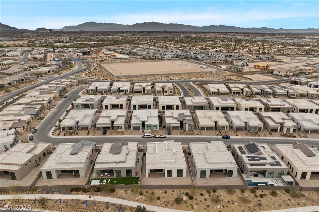10907 Agate Cliffs Avenue Las Vegas NV 89135