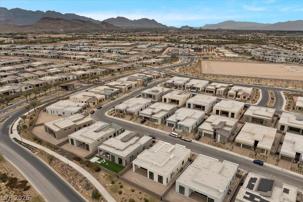 10907 Agate Cliffs Avenue Las Vegas NV 89135