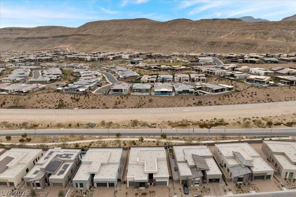 10907 Agate Cliffs Avenue Las Vegas NV 89135