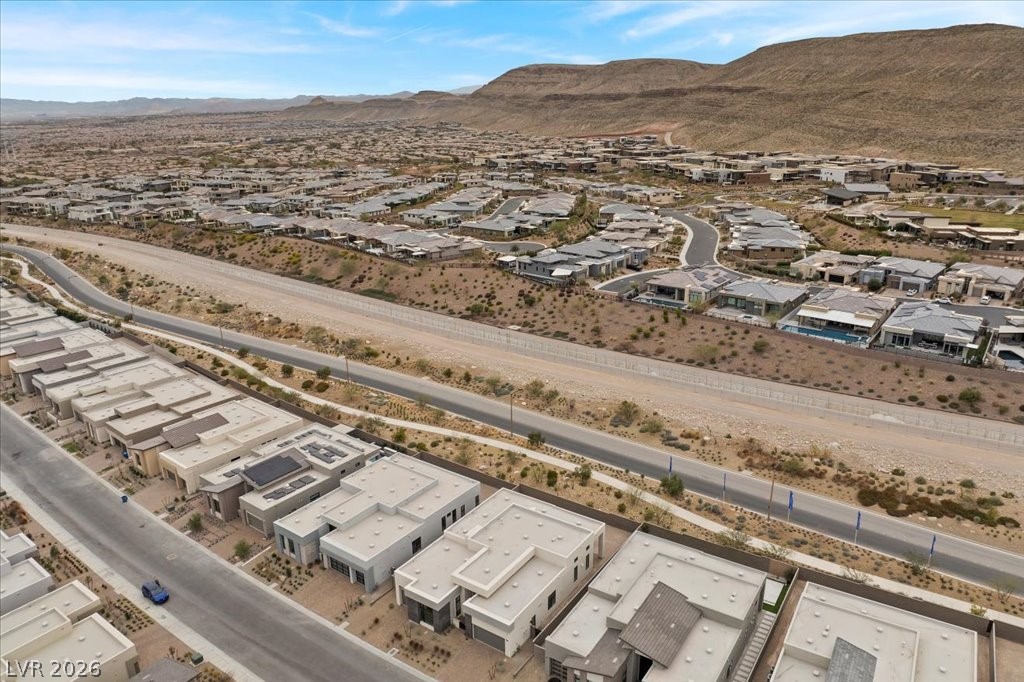 10907 Agate Cliffs Avenue Las Vegas NV 89135
