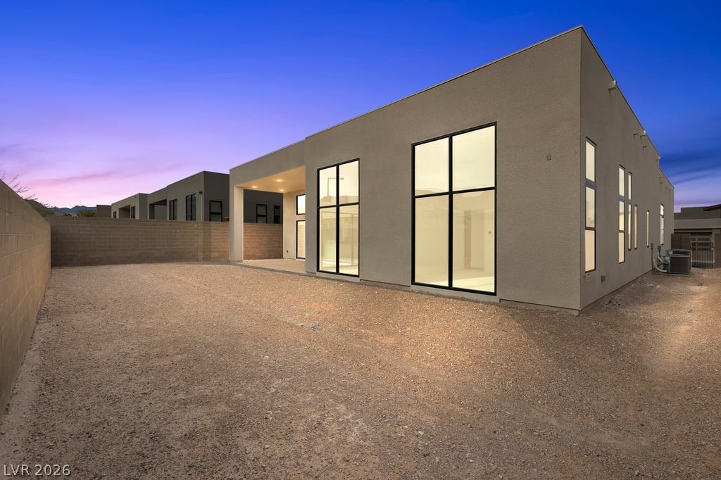 10907 Agate Cliffs Avenue Las Vegas NV 89135