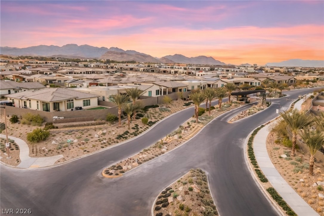 10907 Agate Cliffs Avenue Las Vegas NV 89135