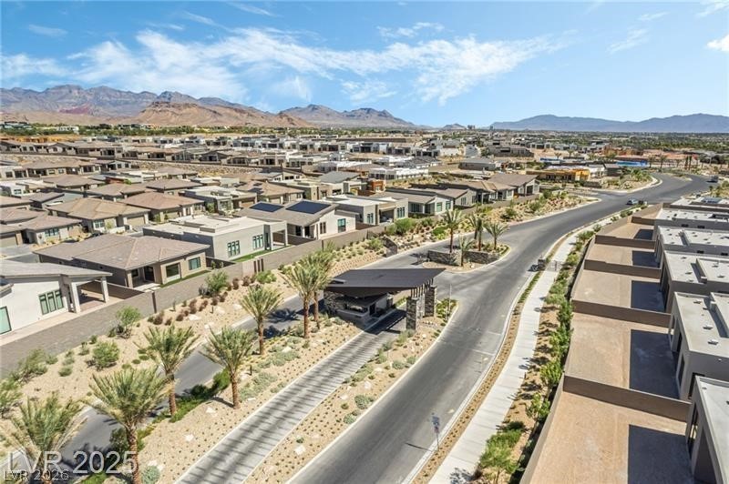 10907 Agate Cliffs Avenue Las Vegas NV 89135