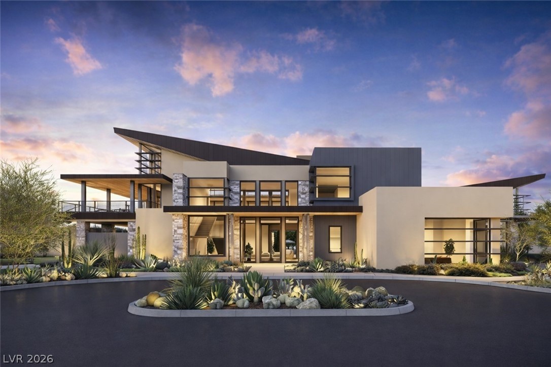 10907 Agate Cliffs Avenue Las Vegas NV 89135