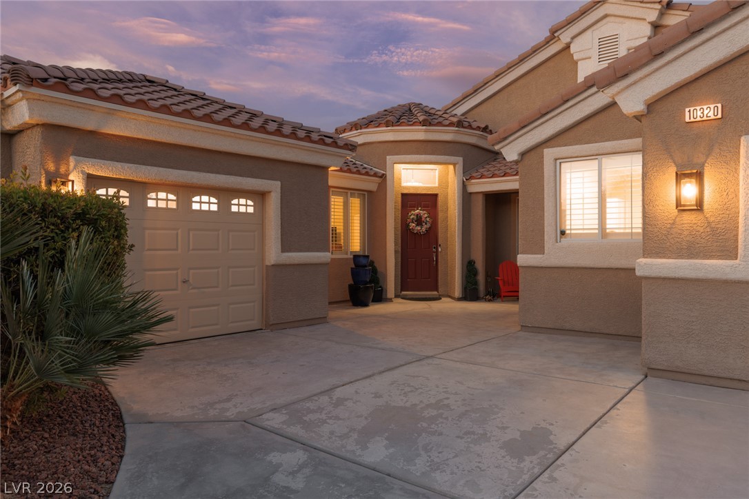 10320 All Seasons Street Las Vegas NV 89131
