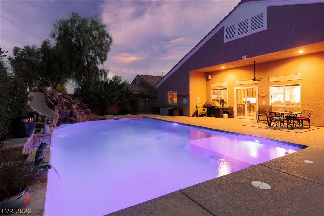 10320 All Seasons Street Las Vegas NV 89131