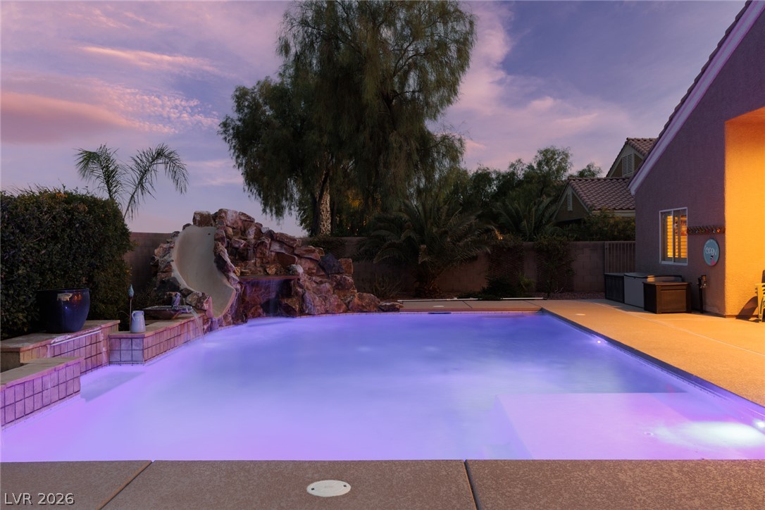10320 All Seasons Street Las Vegas NV 89131