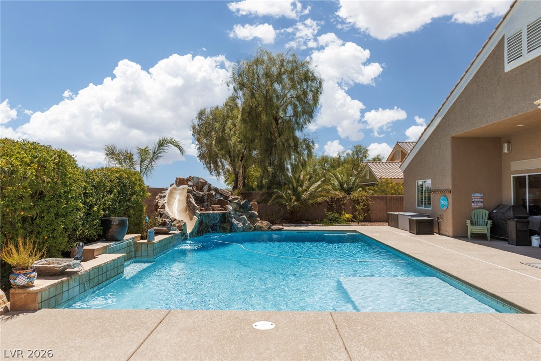 10320 All Seasons Street Las Vegas NV 89131