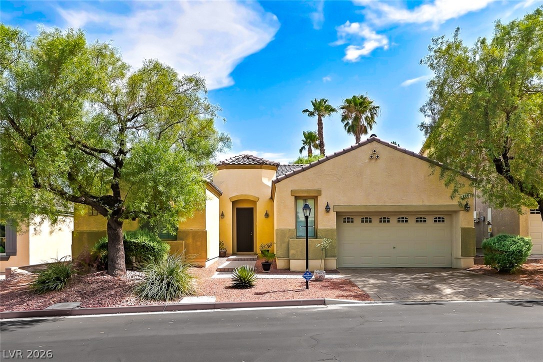 8117 Orchard Glen Avenue Las Vegas NV 89131