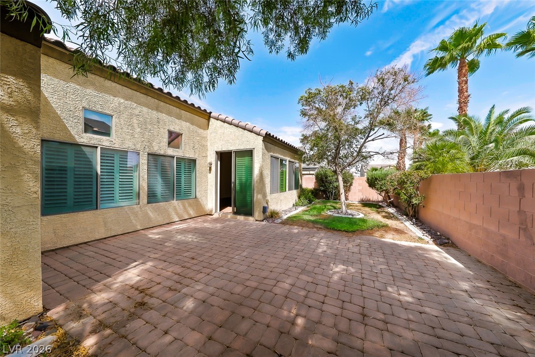 8117 Orchard Glen Avenue Las Vegas NV 89131