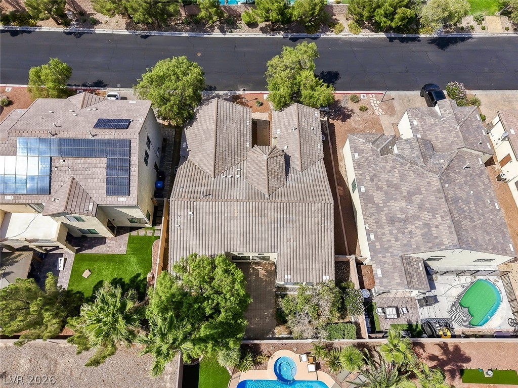 8117 Orchard Glen Avenue Las Vegas NV 89131