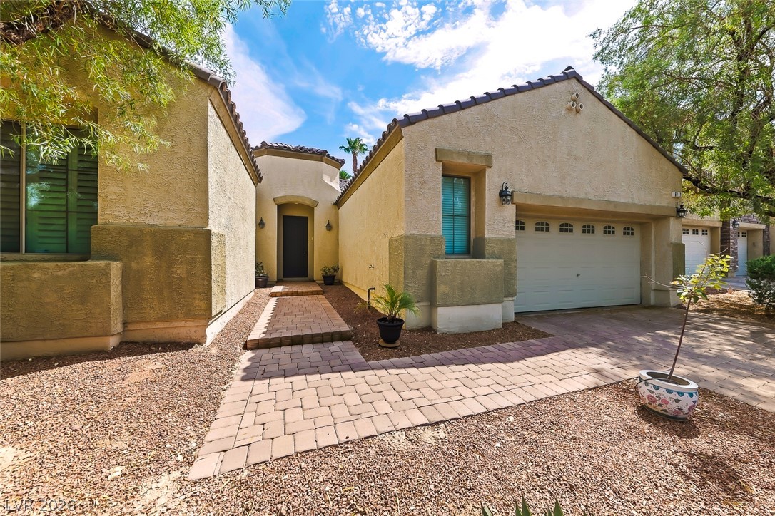 8117 Orchard Glen Avenue Las Vegas NV 89131