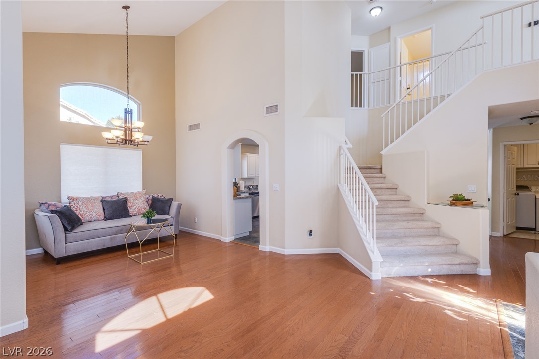 253 Camelback Ridge Avenue Henderson NV 89012