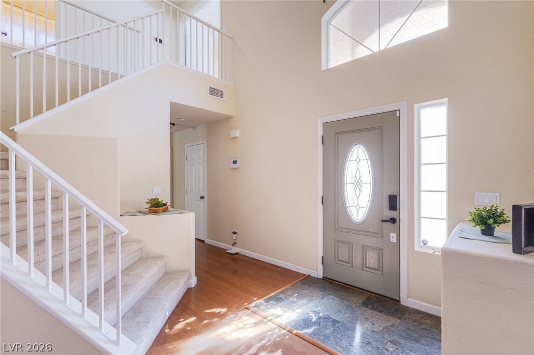 253 Camelback Ridge Avenue Henderson NV 89012