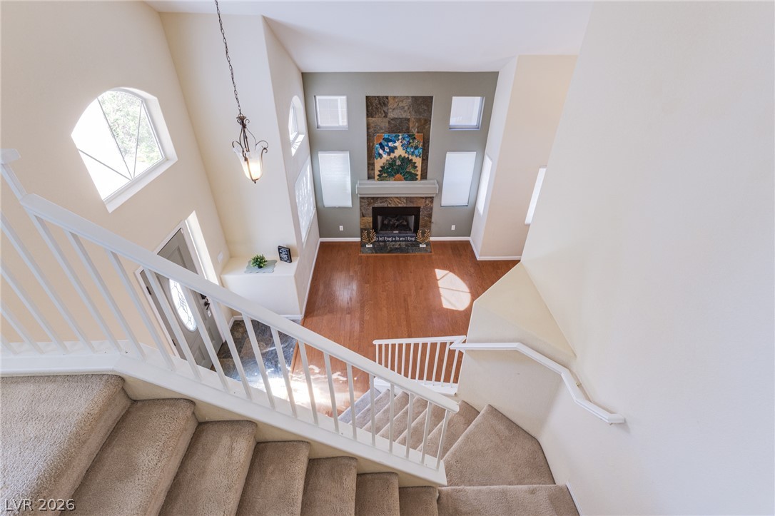 253 Camelback Ridge Avenue Henderson NV 89012