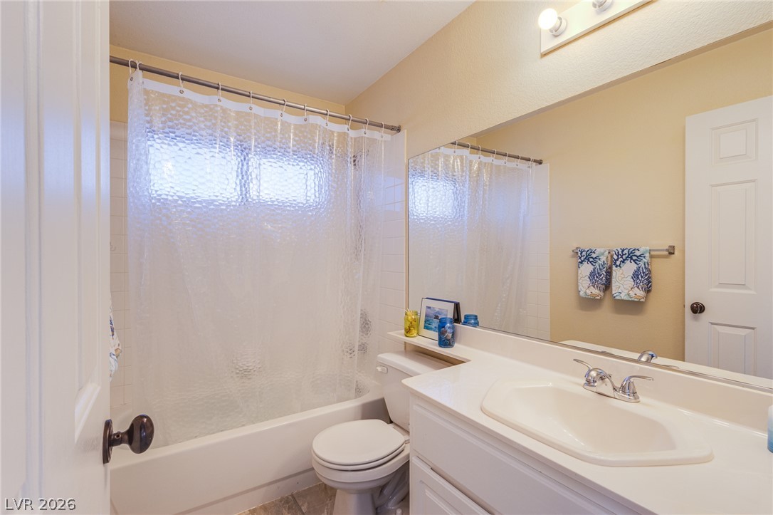 253 Camelback Ridge Avenue Henderson NV 89012