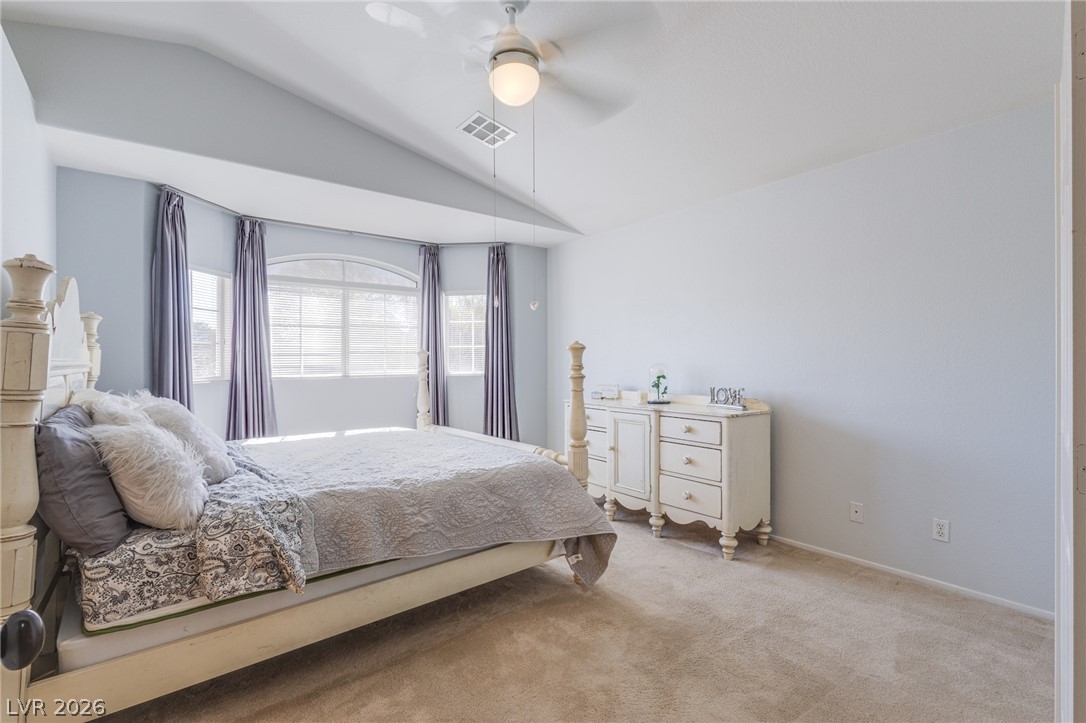 253 Camelback Ridge Avenue Henderson NV 89012