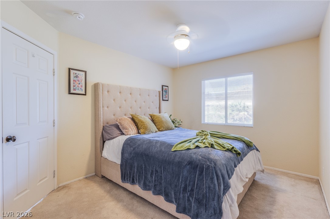 253 Camelback Ridge Avenue Henderson NV 89012