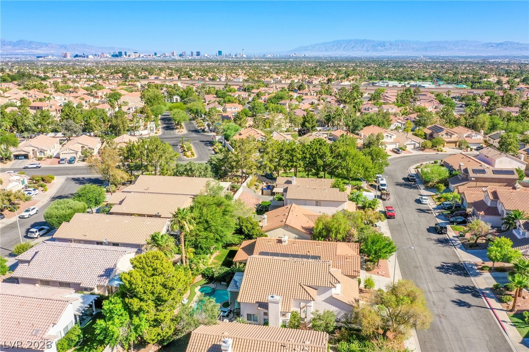 253 Camelback Ridge Avenue Henderson NV 89012