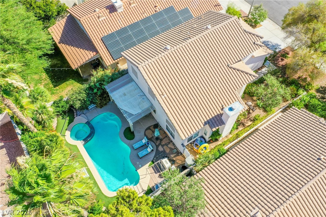 253 Camelback Ridge Avenue Henderson NV 89012