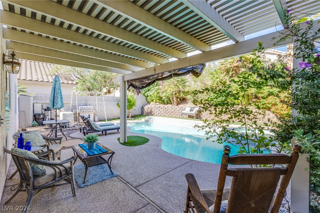 253 Camelback Ridge Avenue Henderson NV 89012