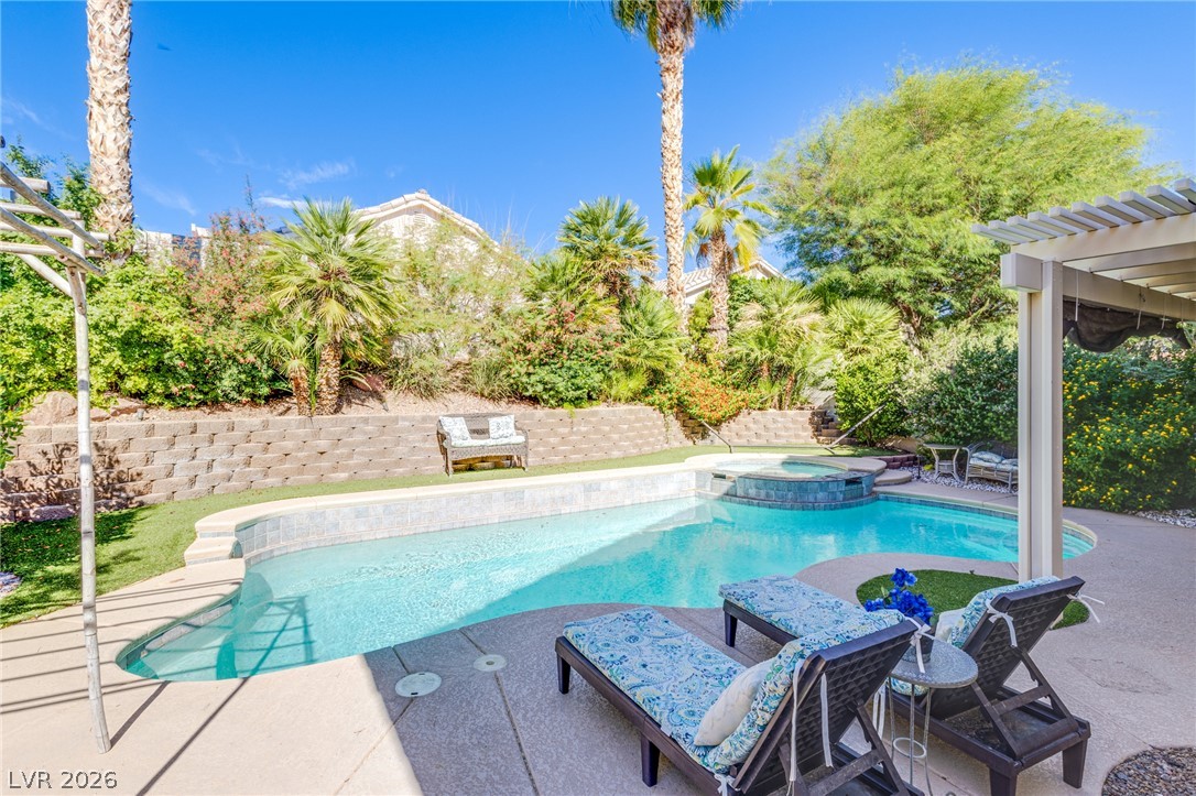 253 Camelback Ridge Avenue Henderson NV 89012