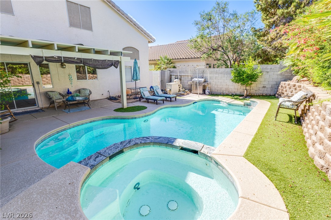 253 Camelback Ridge Avenue Henderson NV 89012