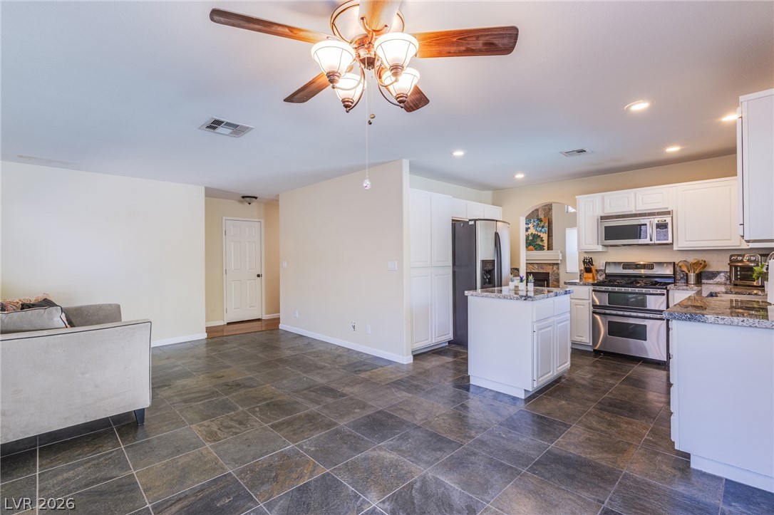 253 Camelback Ridge Avenue Henderson NV 89012