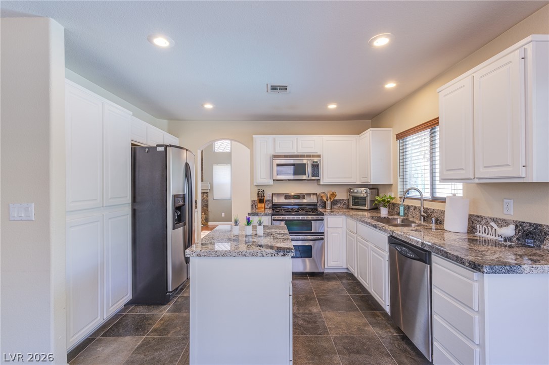 253 Camelback Ridge Avenue Henderson NV 89012