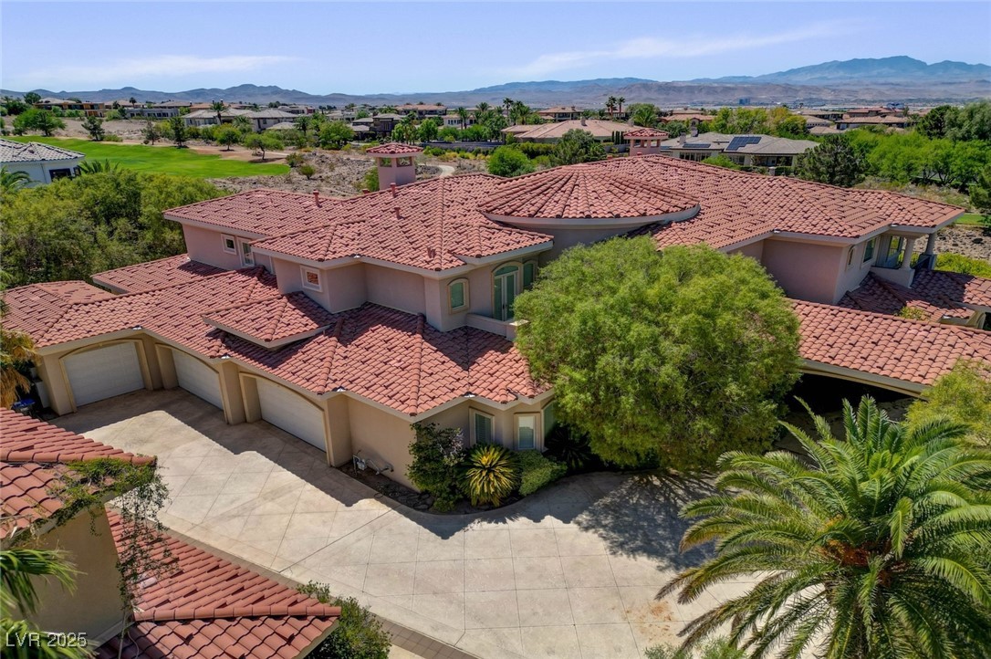 1541 Villa Rica Drive Henderson NV 89052