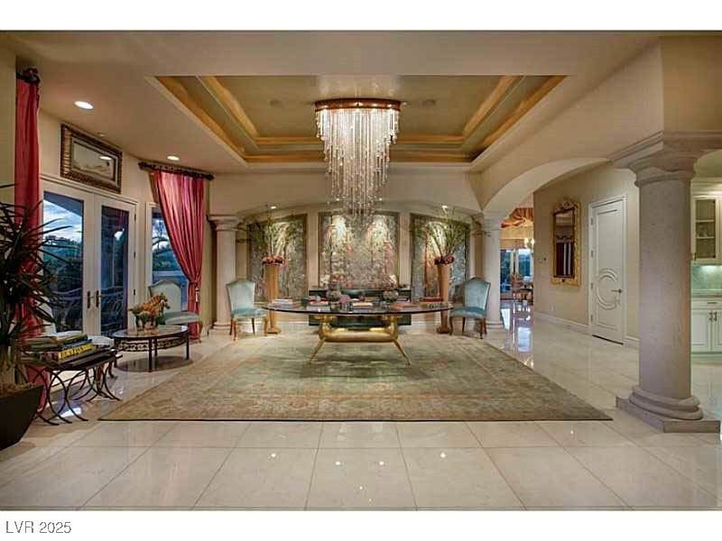 1541 Villa Rica Drive Henderson NV 89052