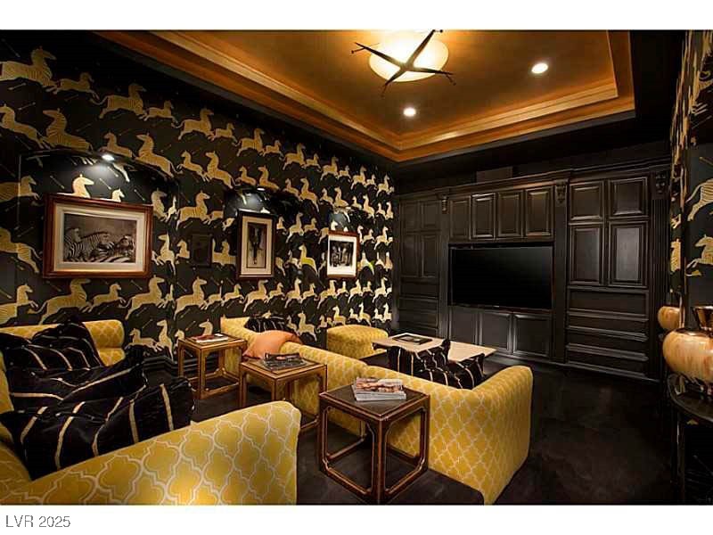 1541 Villa Rica Drive Henderson NV 89052