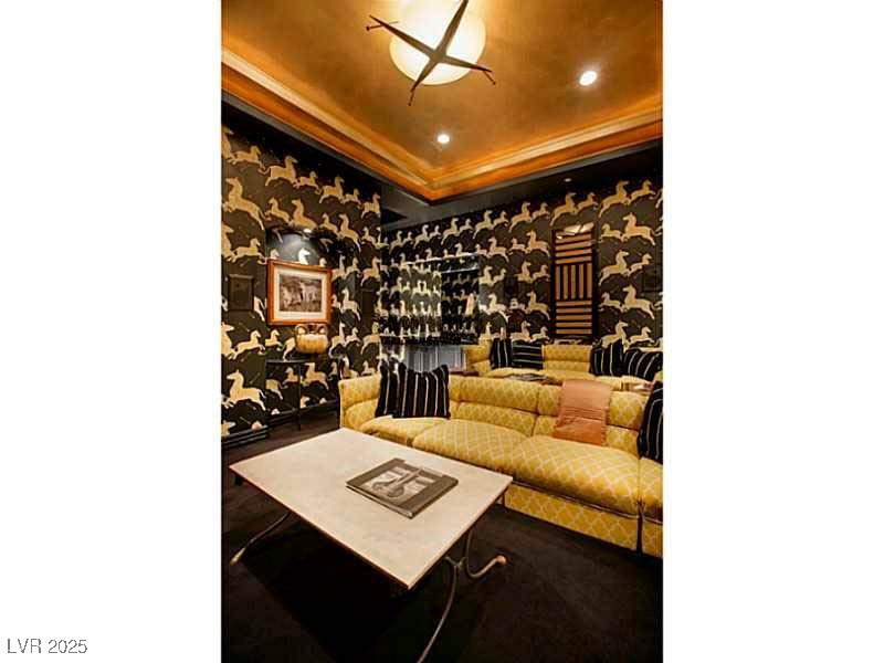 1541 Villa Rica Drive Henderson NV 89052