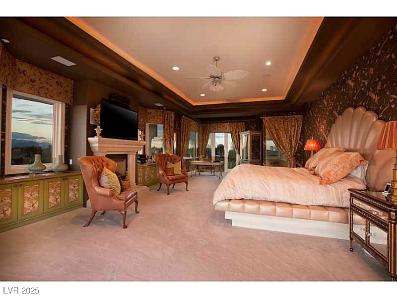 1541 Villa Rica Drive Henderson NV 89052