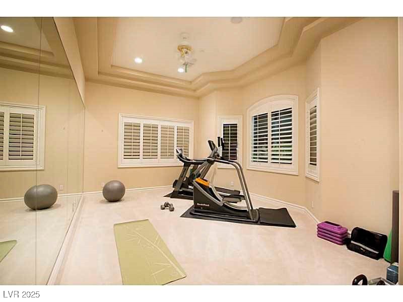 1541 Villa Rica Drive Henderson NV 89052