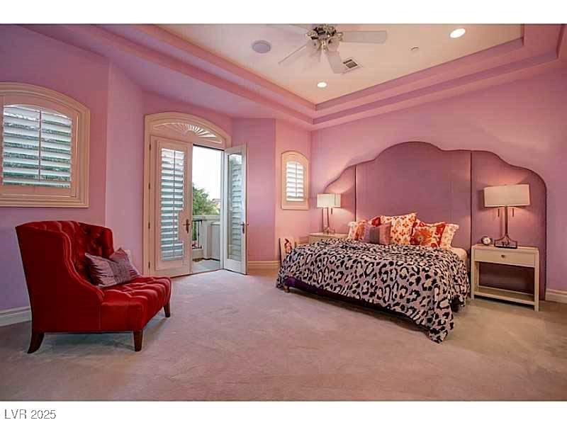 1541 Villa Rica Drive Henderson NV 89052