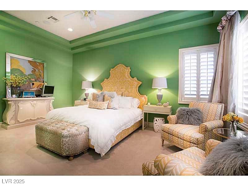 1541 Villa Rica Drive Henderson NV 89052