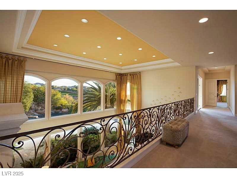 1541 Villa Rica Drive Henderson NV 89052
