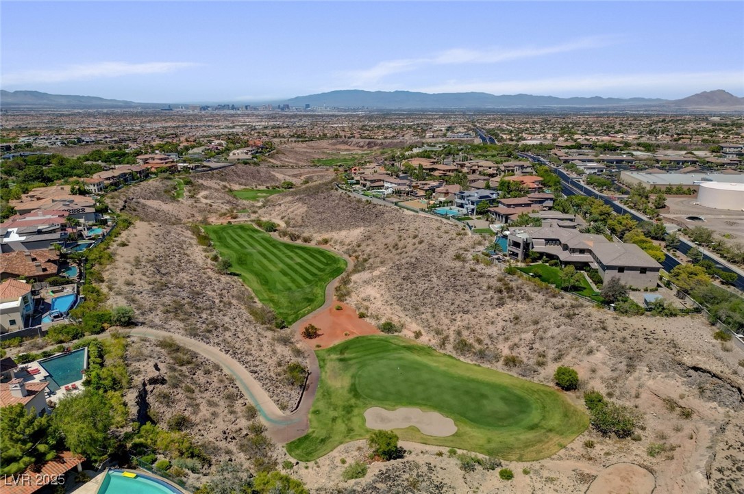 1541 Villa Rica Drive Henderson NV 89052