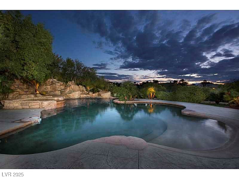 1541 Villa Rica Drive Henderson NV 89052