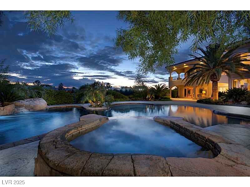 1541 Villa Rica Drive Henderson NV 89052