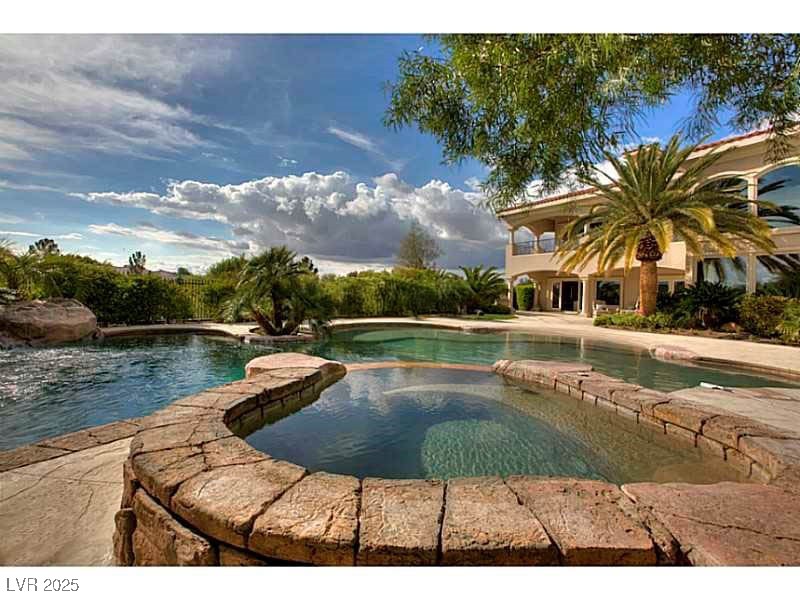 1541 Villa Rica Drive Henderson NV 89052
