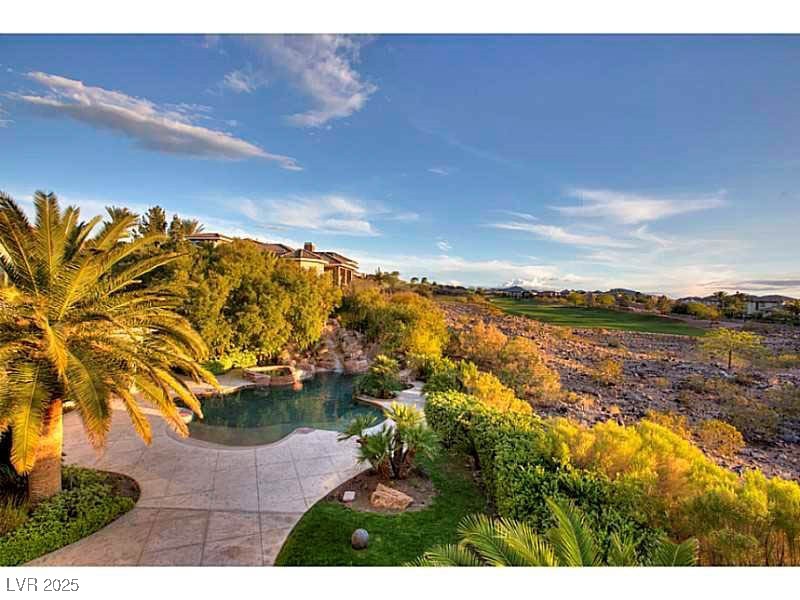 1541 Villa Rica Drive Henderson NV 89052