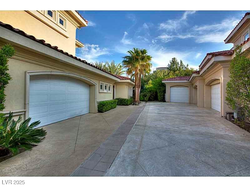1541 Villa Rica Drive Henderson NV 89052