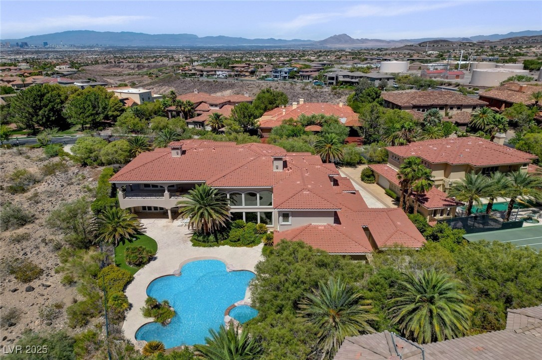 1541 Villa Rica Drive Henderson NV 89052