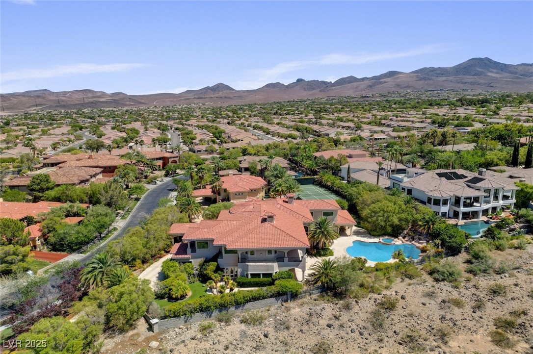1541 Villa Rica Drive Henderson NV 89052