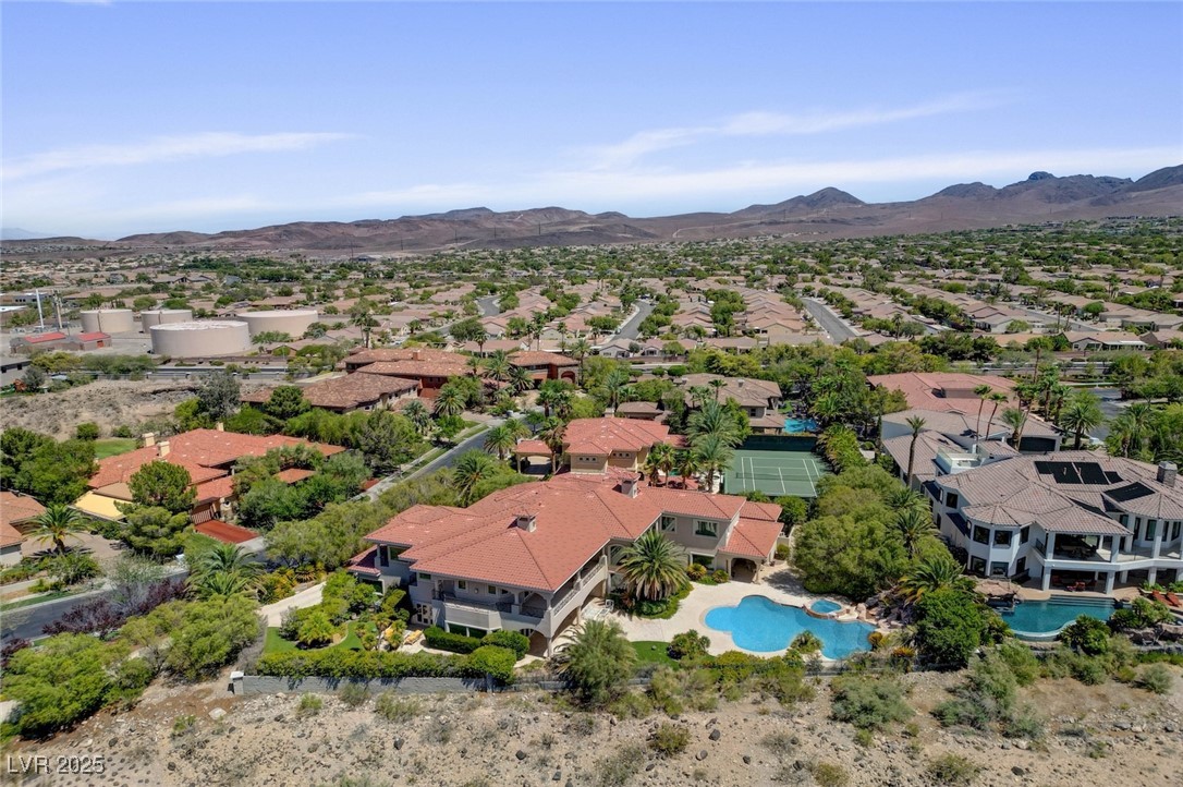 1541 Villa Rica Drive Henderson NV 89052