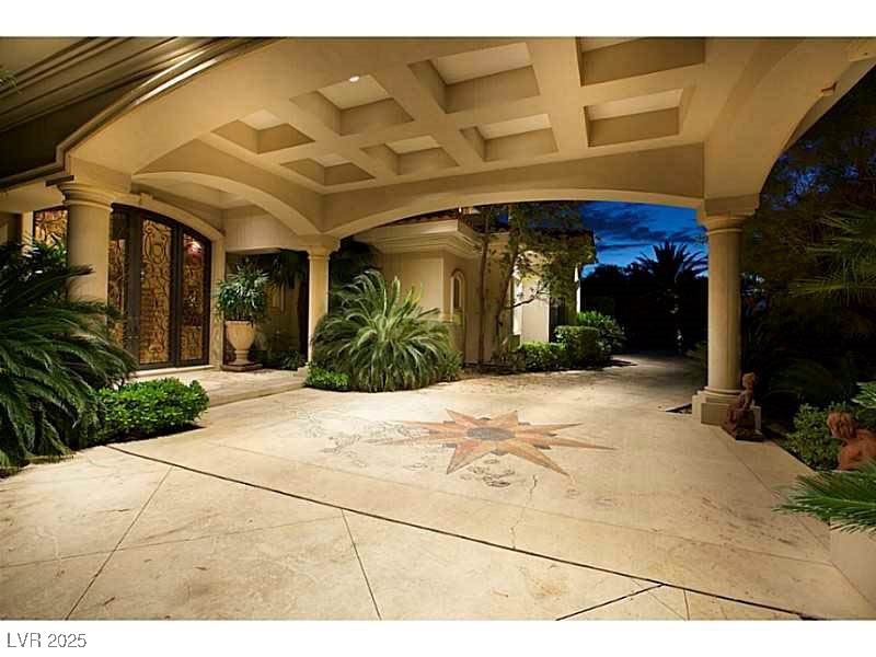 1541 Villa Rica Drive Henderson NV 89052