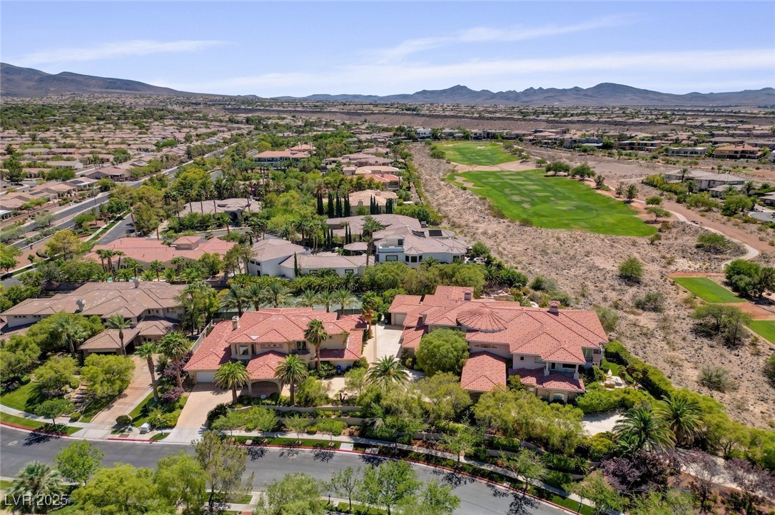 1541 Villa Rica Drive Henderson NV 89052